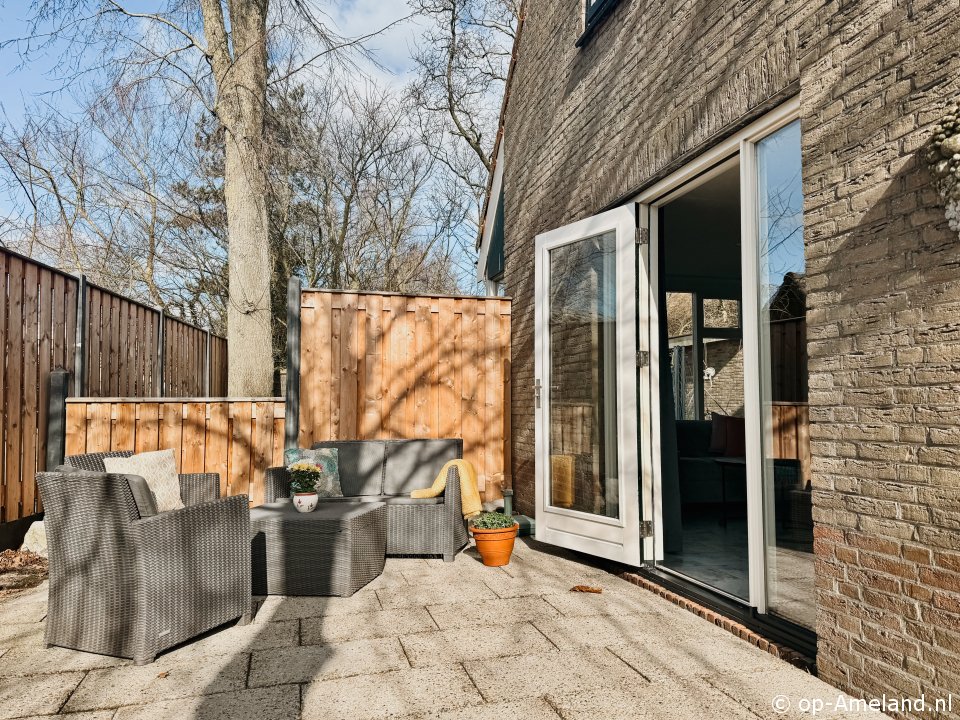 buitenaanzicht Huize de Linde